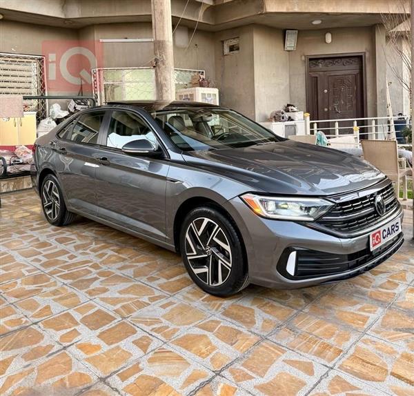 فولكسفاغن جيتا 2023 للبيع في العراق - حرير